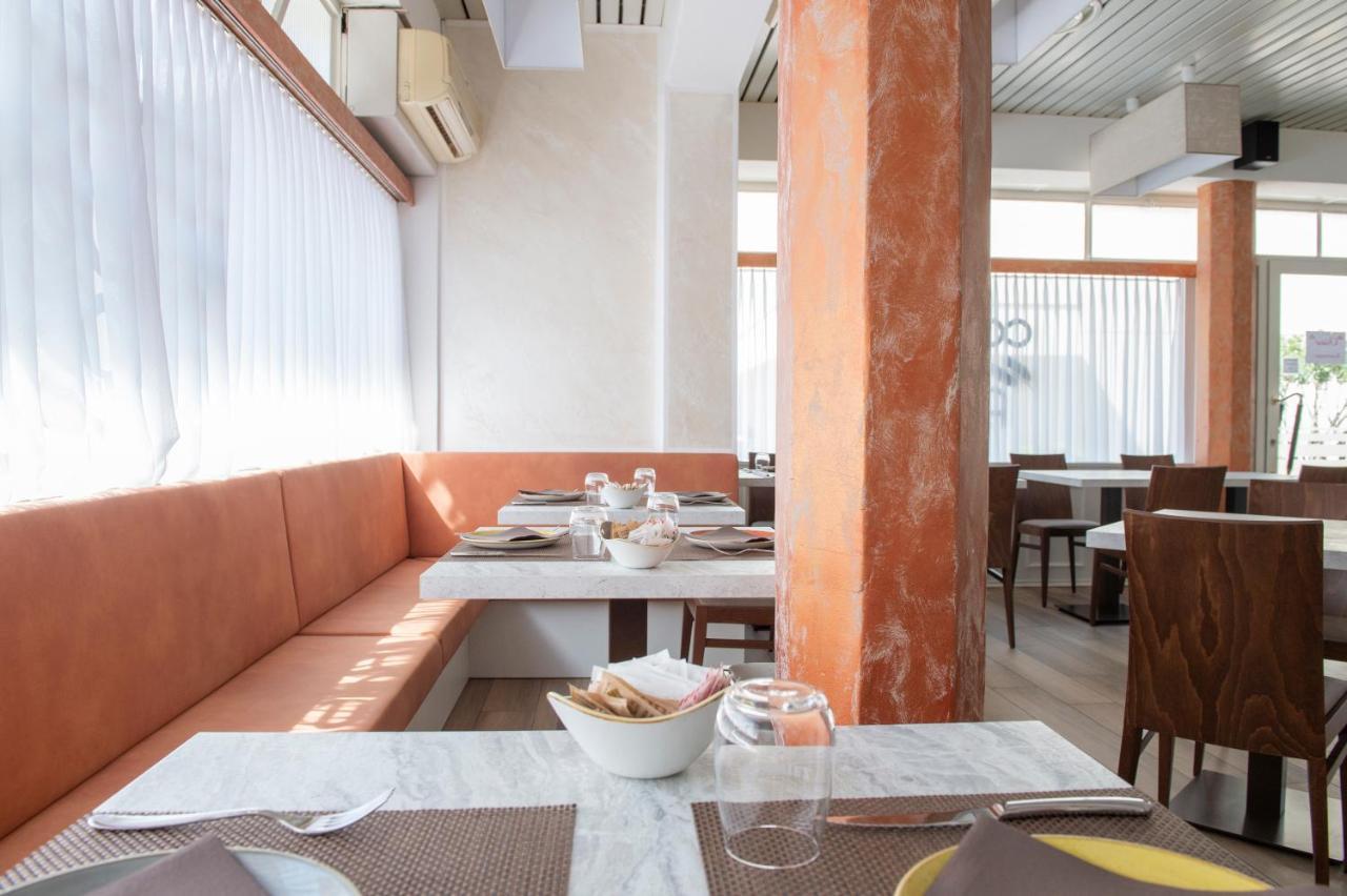 Garni Moderno Hotel Bellinzona Exterior photo